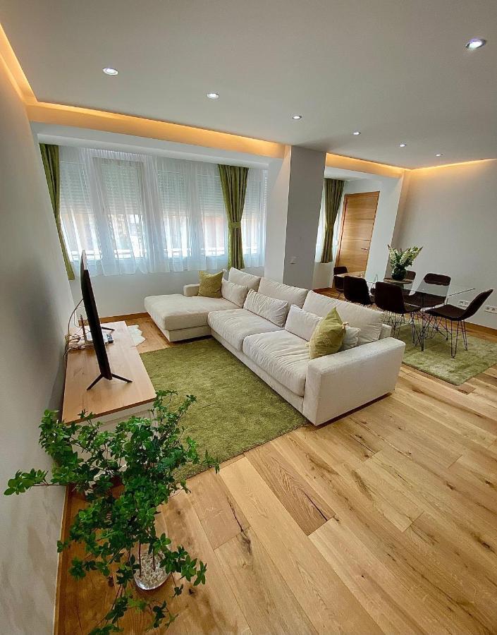 Apartamentos Prestige Suites Malaga I 외부 사진