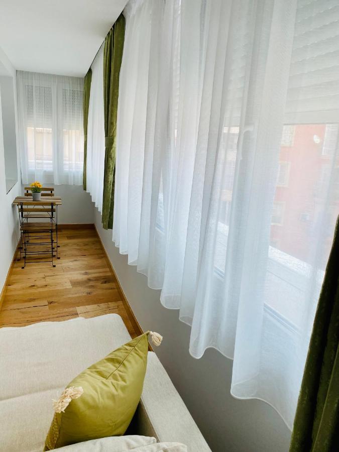 Apartamentos Prestige Malaga Suites 외부 사진