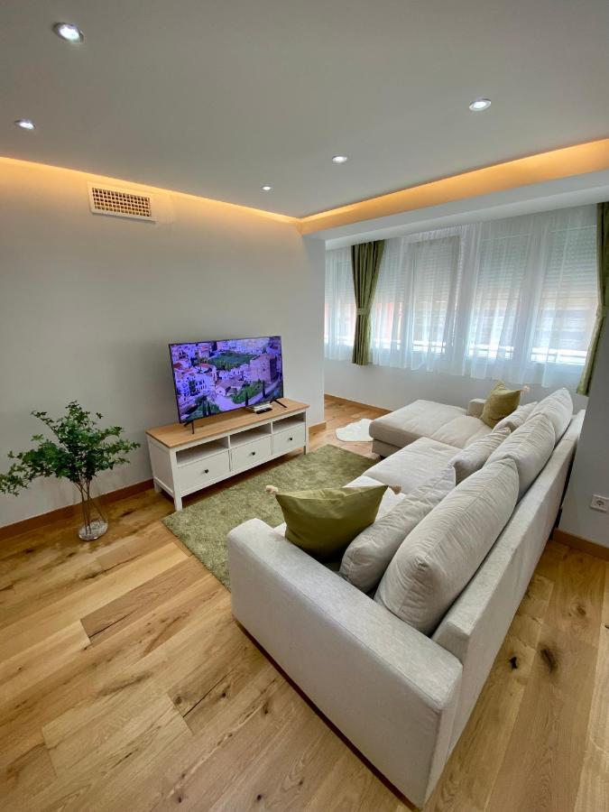 Apartamentos Prestige Suites Malaga I 외부 사진