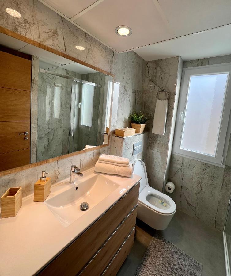 Apartamentos Prestige Suites Malaga I 외부 사진