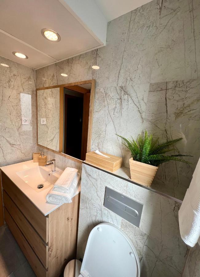Apartamentos Prestige Suites Malaga I 외부 사진