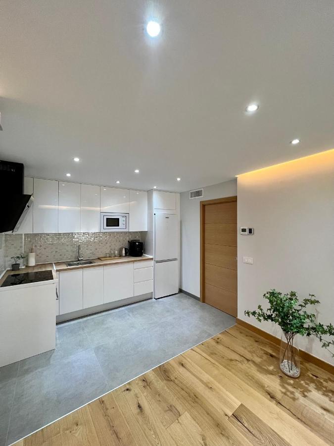 Apartamentos Prestige Suites Malaga I 외부 사진