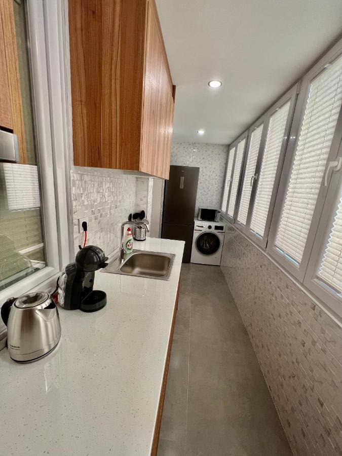 Apartamentos Prestige Suites Malaga I 외부 사진