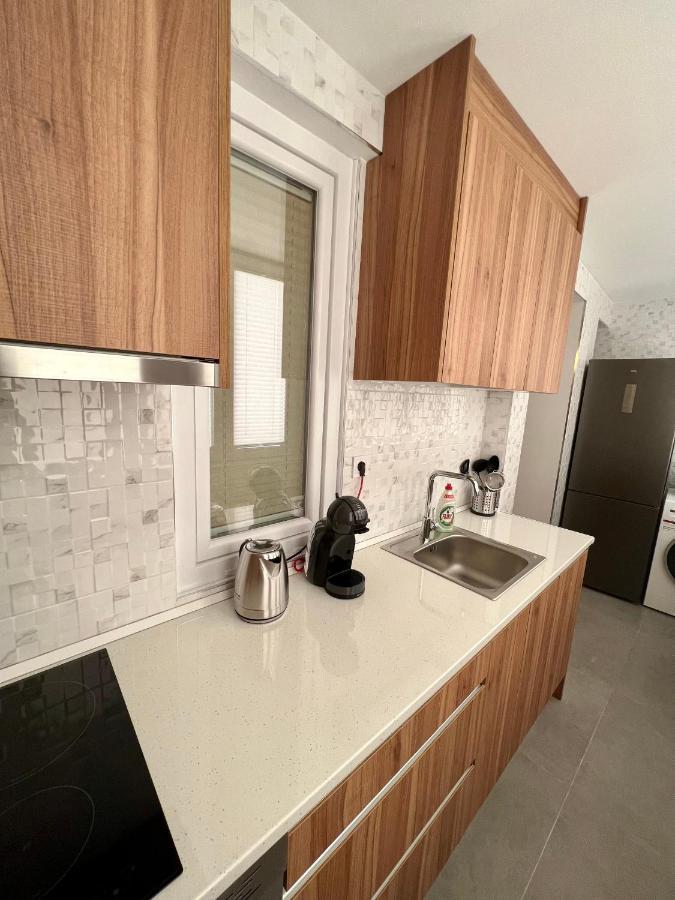 Apartamentos Prestige Suites Malaga I 외부 사진