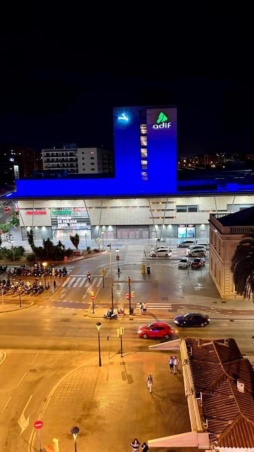 Apartamentos Prestige Suites Malaga I 외부 사진