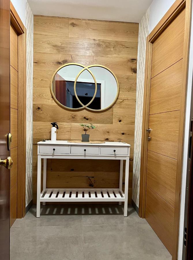 Apartamentos Prestige Suites Malaga I 외부 사진