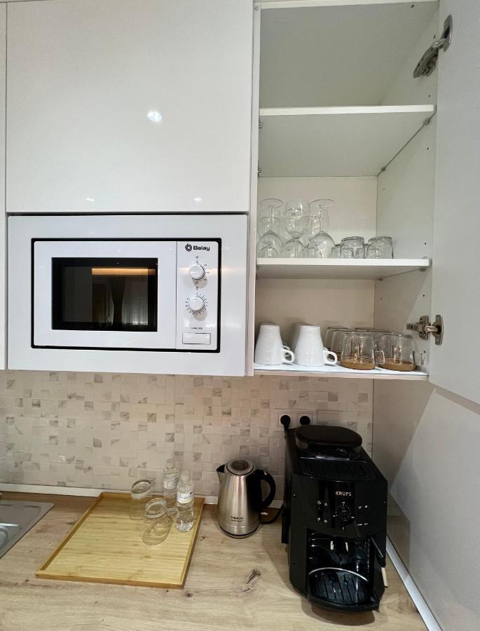 Apartamentos Prestige Malaga Suites 외부 사진