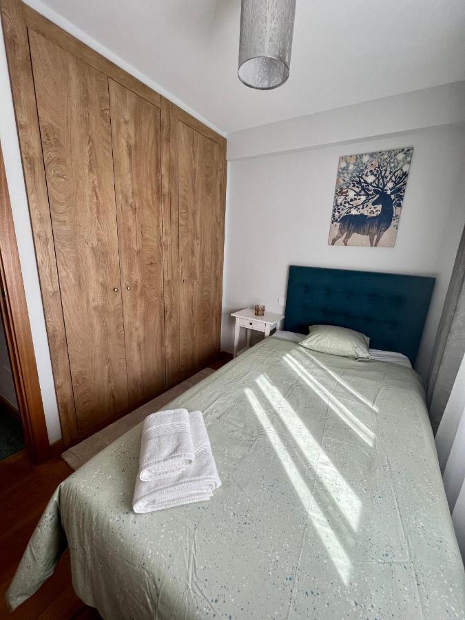 Apartamentos Prestige Suites Malaga I 외부 사진