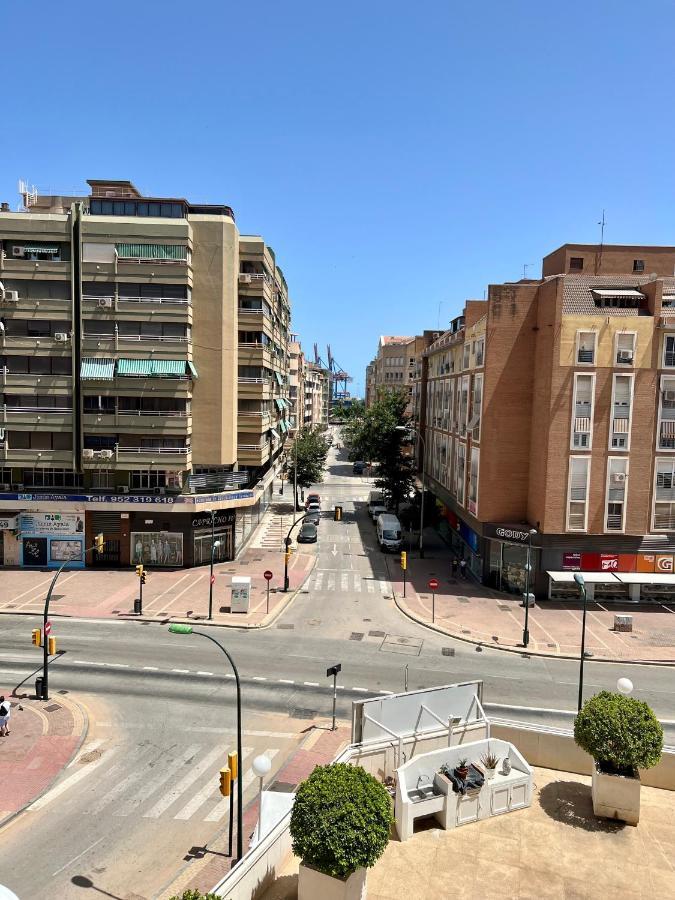 Apartamentos Prestige Suites Malaga I 외부 사진