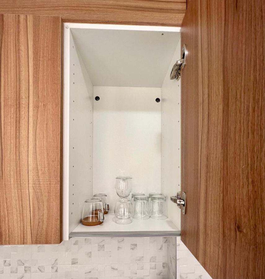 Apartamentos Prestige Suites Malaga I 외부 사진