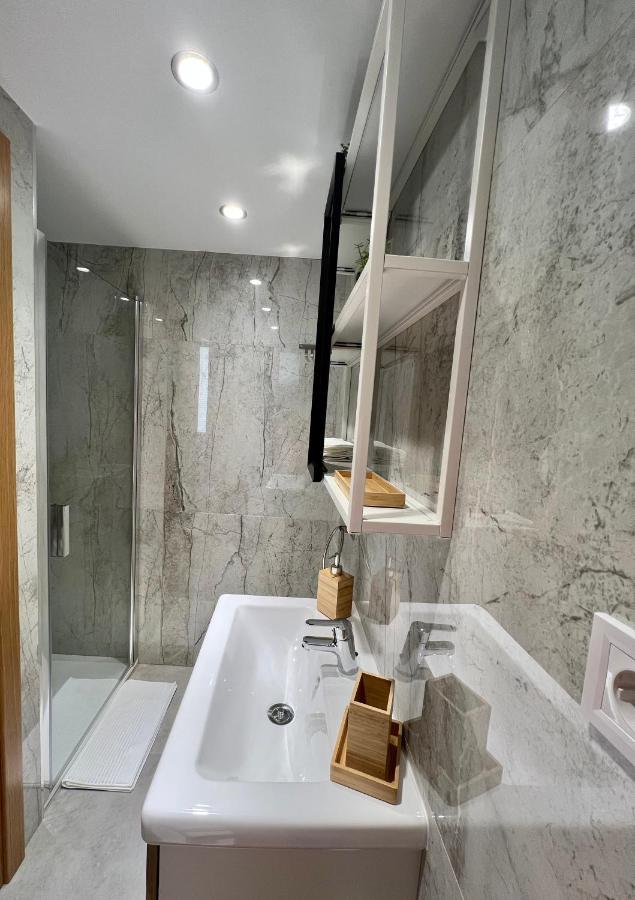 Apartamentos Prestige Suites Malaga I 외부 사진
