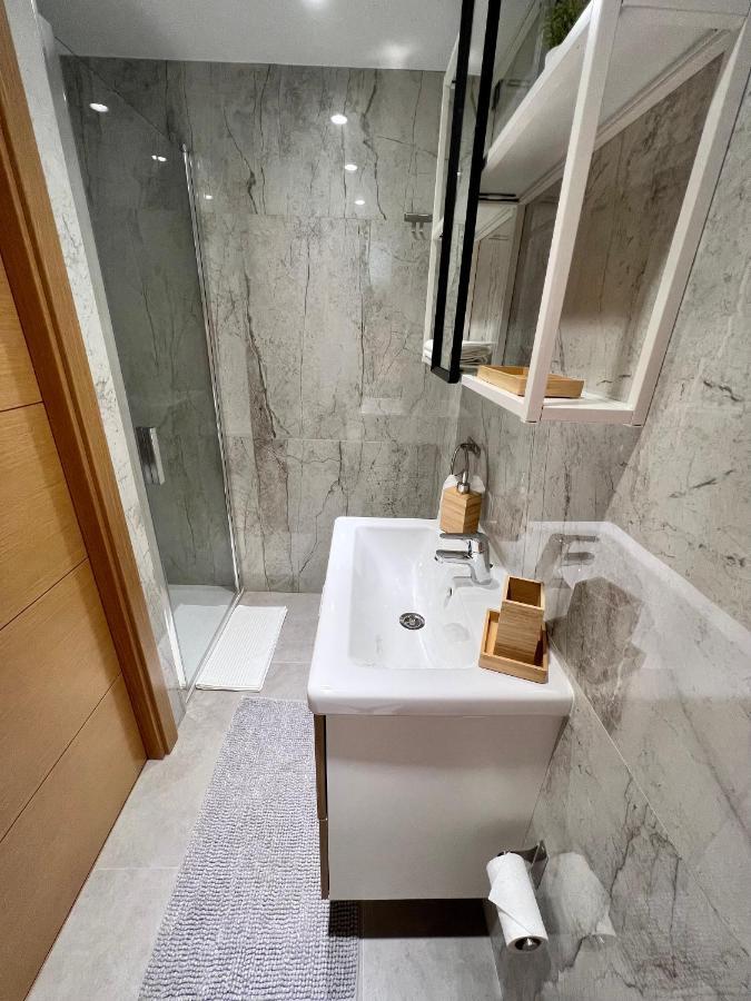 Apartamentos Prestige Suites Malaga I 외부 사진