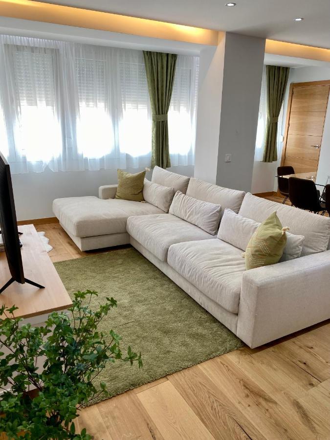 Apartamentos Prestige Suites Malaga I 외부 사진