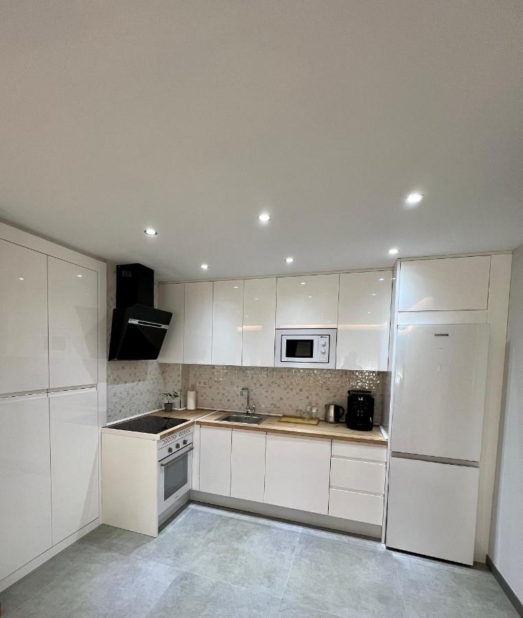 Apartamentos Prestige Suites Malaga I 외부 사진