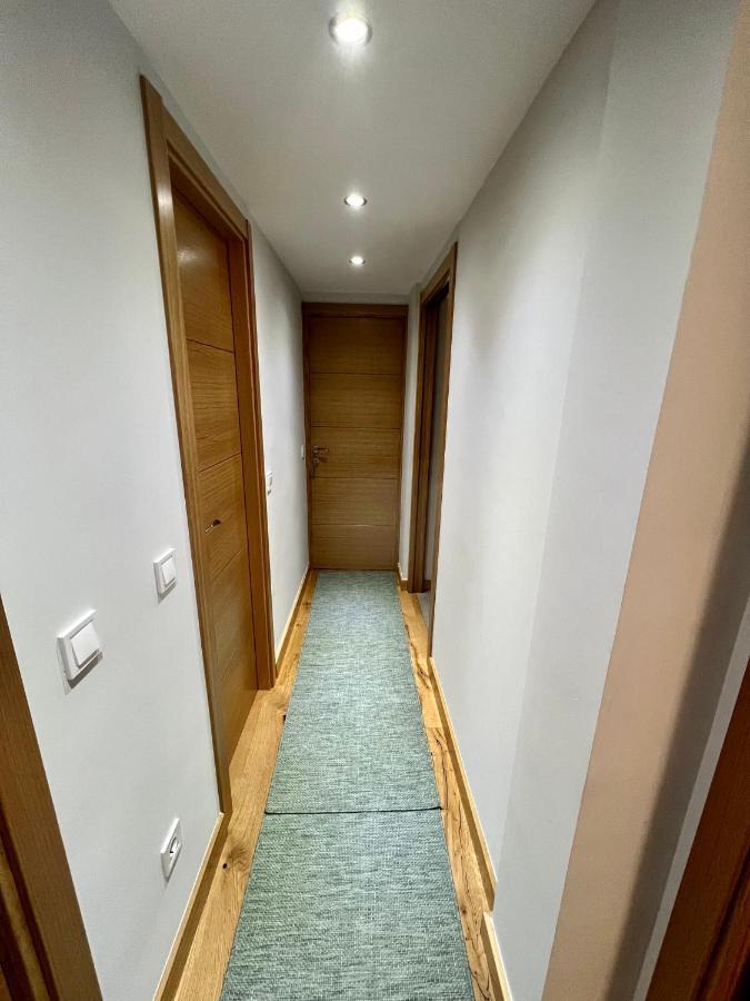 Apartamentos Prestige Malaga Suites 외부 사진