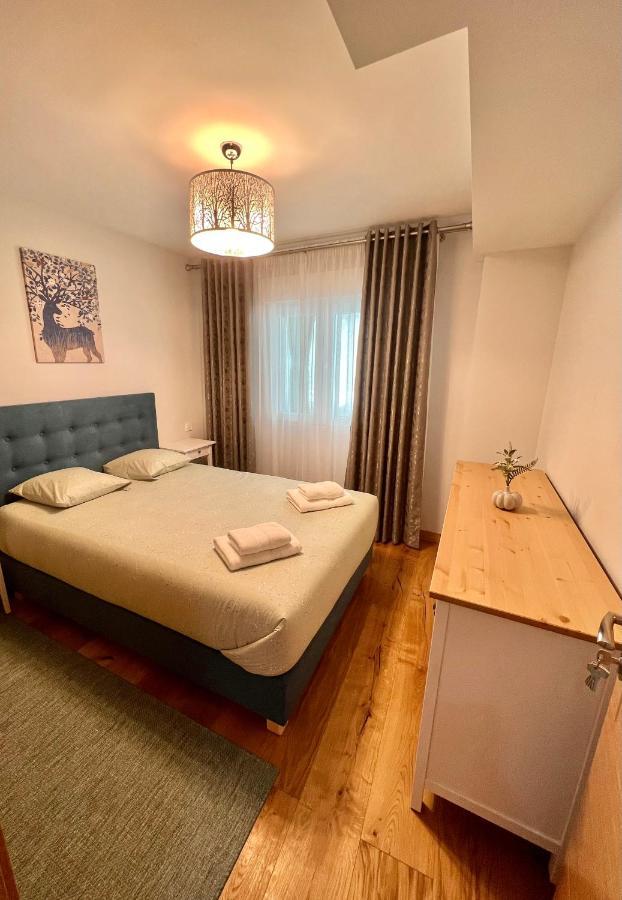 Apartamentos Prestige Suites Malaga I 외부 사진