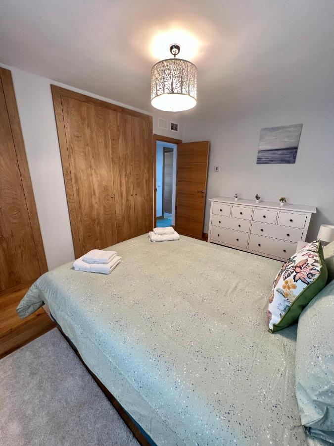 Apartamentos Prestige Suites Malaga I 외부 사진