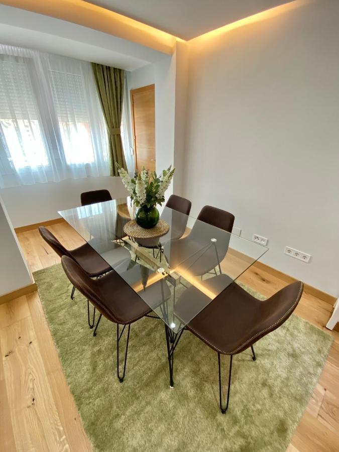 Apartamentos Prestige Suites Malaga I 외부 사진