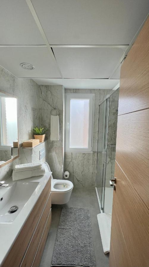 Apartamentos Prestige Suites Malaga I 외부 사진
