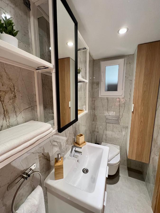 Apartamentos Prestige Suites Malaga I 외부 사진