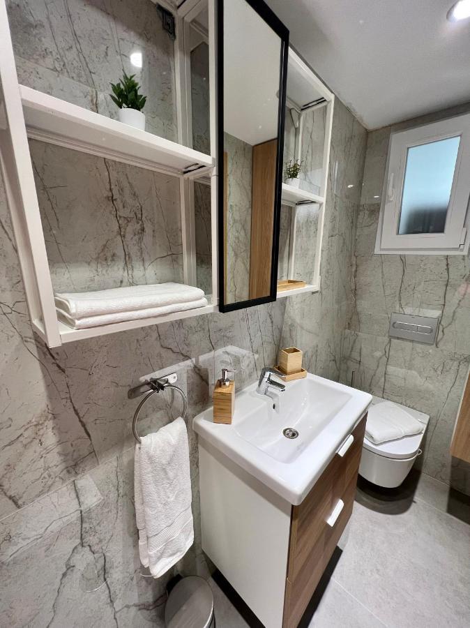 Apartamentos Prestige Suites Malaga I 외부 사진