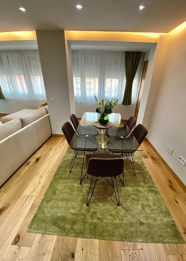 Apartamentos Prestige Malaga Suites 외부 사진