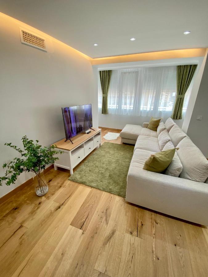Apartamentos Prestige Suites Malaga I 외부 사진