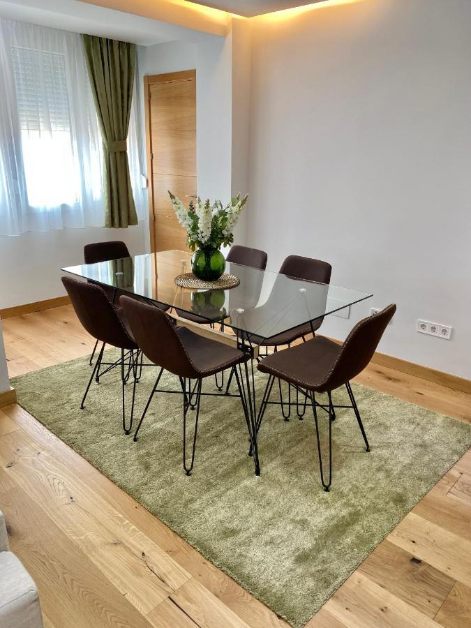Apartamentos Prestige Suites Malaga I 외부 사진
