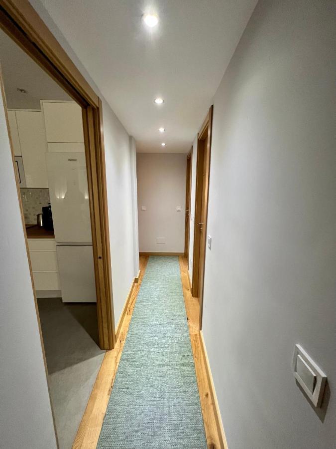 Apartamentos Prestige Suites Malaga I 외부 사진