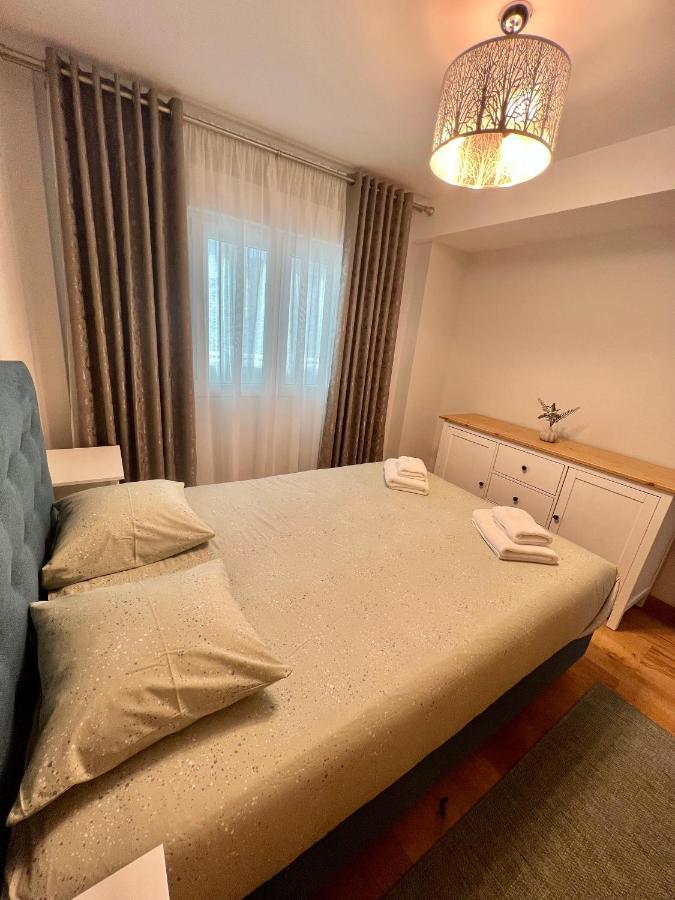Apartamentos Prestige Suites Malaga I 외부 사진