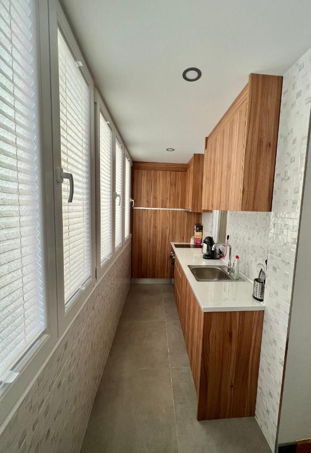 Apartamentos Prestige Suites Malaga I 외부 사진