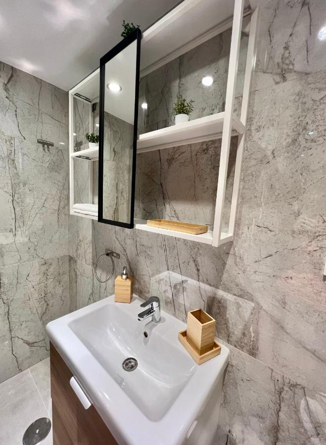 Apartamentos Prestige Suites Malaga I 외부 사진