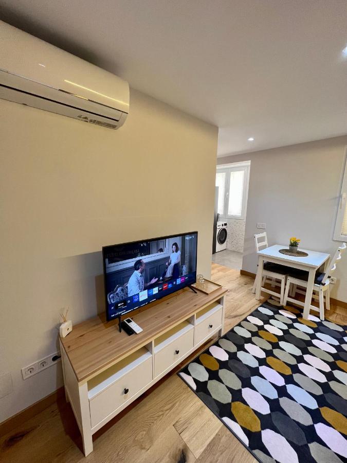 Apartamentos Prestige Malaga Suites 외부 사진