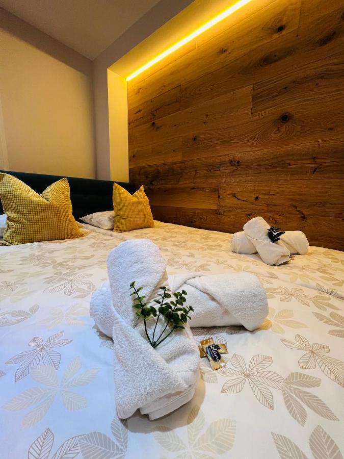 Apartamentos Prestige Suites Malaga I 외부 사진