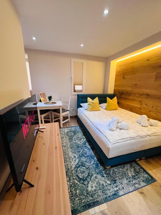 Apartamentos Prestige Suites Malaga I 외부 사진