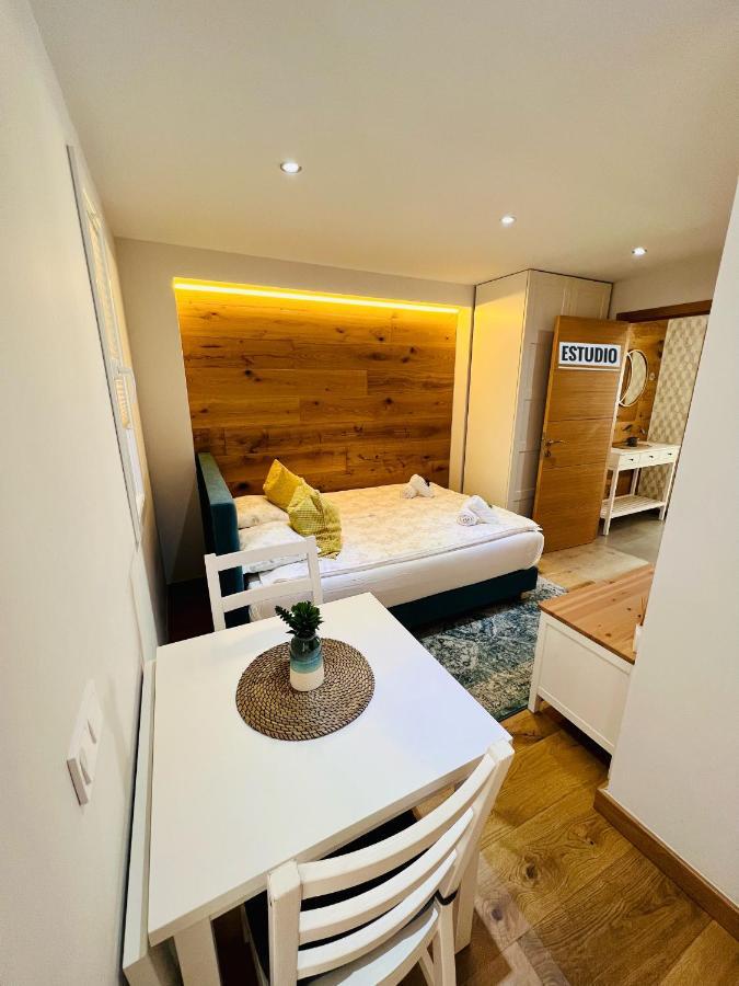 Apartamentos Prestige Suites Malaga I 외부 사진