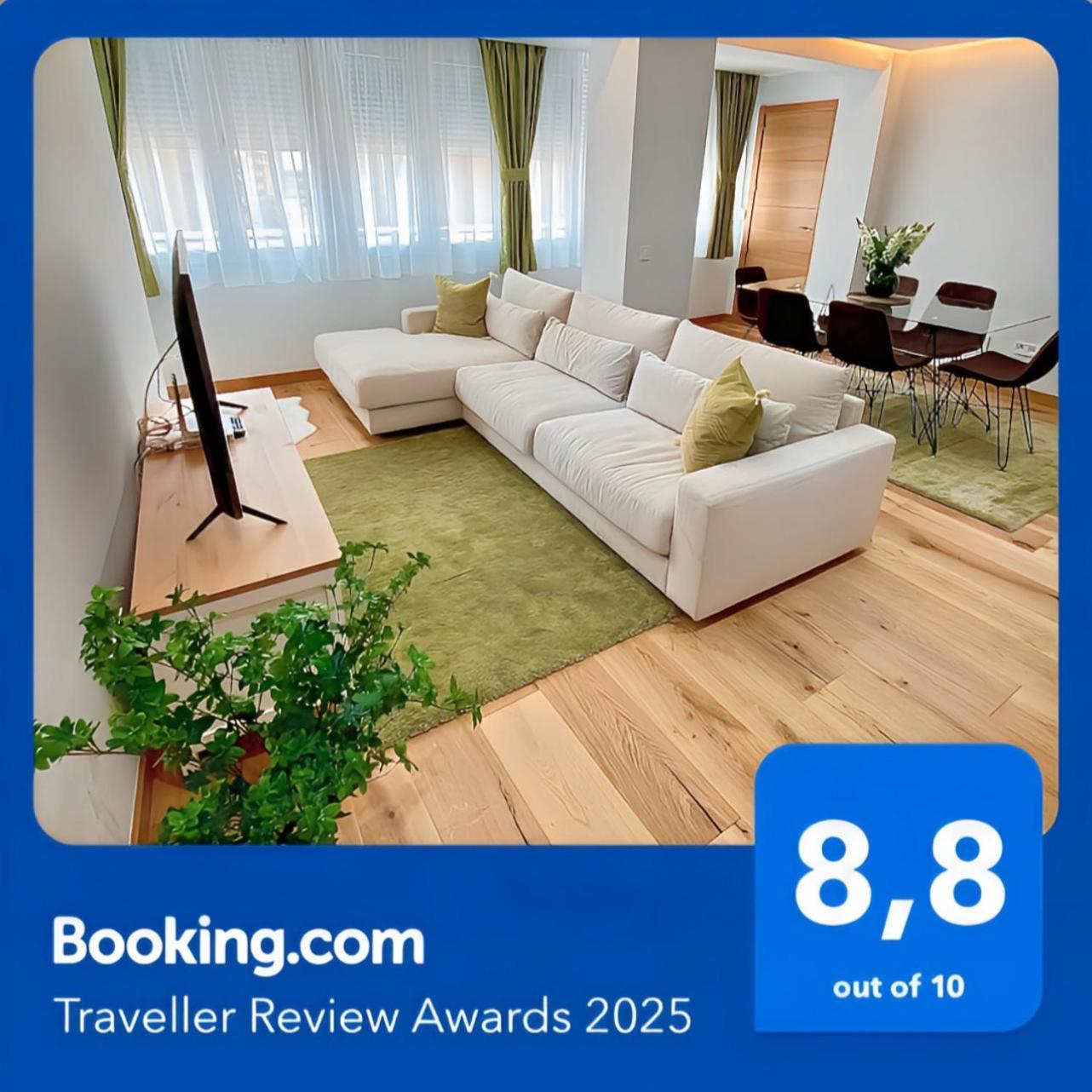 Apartamentos Prestige Suites Malaga I 외부 사진